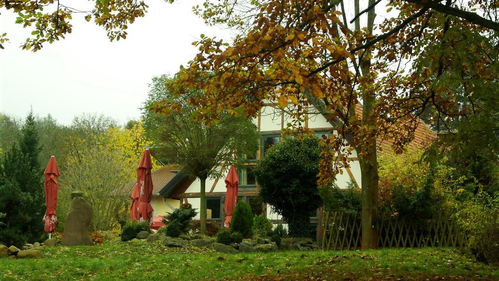 Hotel Tonmuehle